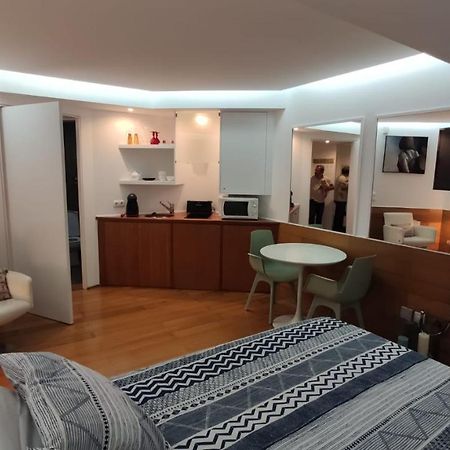 Cosy Studio Azores Beach Ponta Delgada Exteriör bild