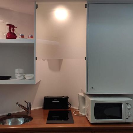Cosy Studio Azores Beach Ponta Delgada Exteriör bild