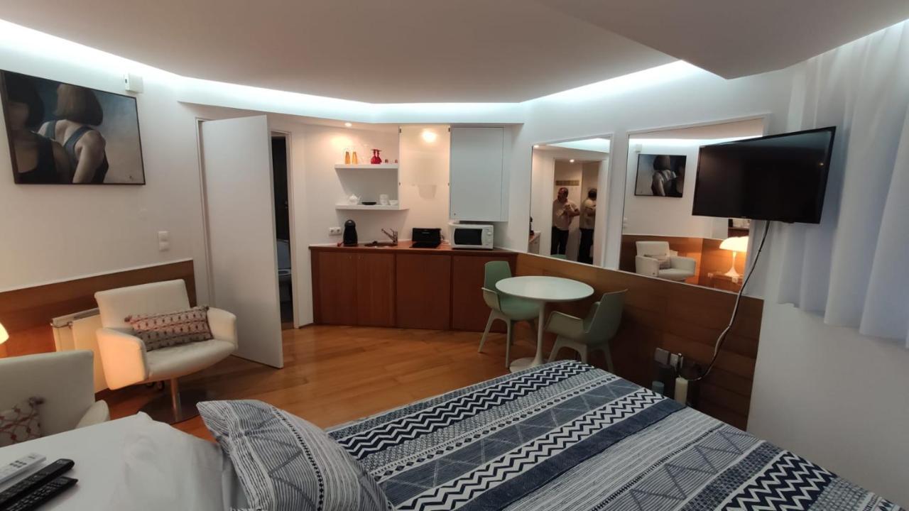 Cosy Studio Azores Beach Ponta Delgada Exteriör bild