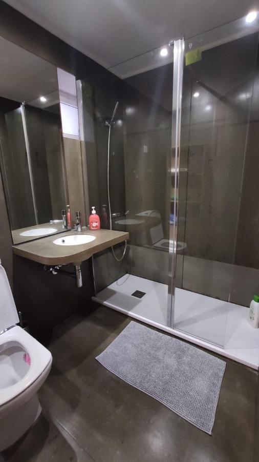 Cosy Studio Azores Beach Ponta Delgada Exteriör bild