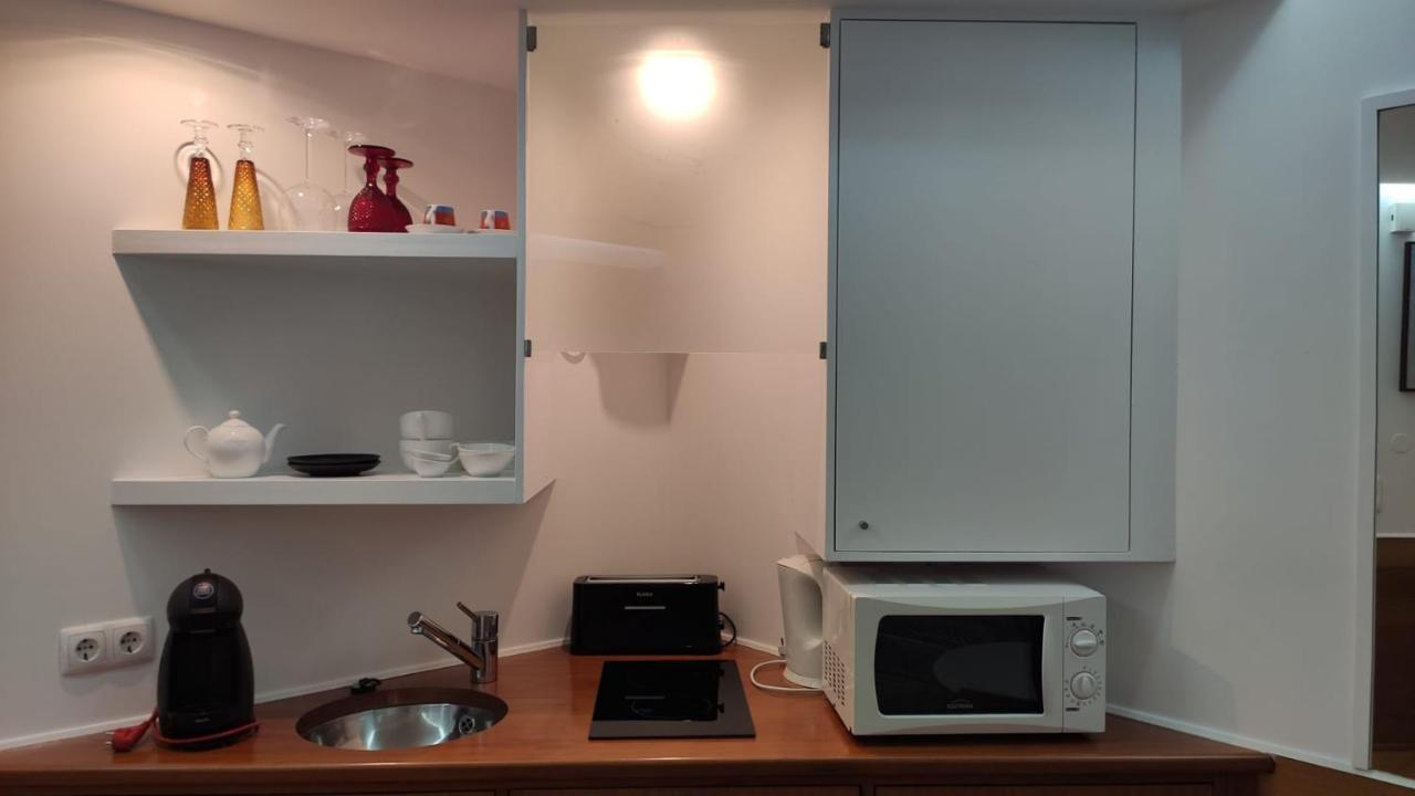 Cosy Studio Azores Beach Ponta Delgada Exteriör bild