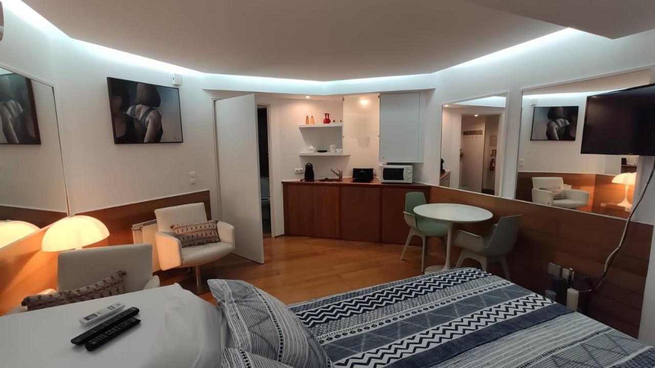 Cosy Studio Azores Beach Ponta Delgada Exteriör bild
