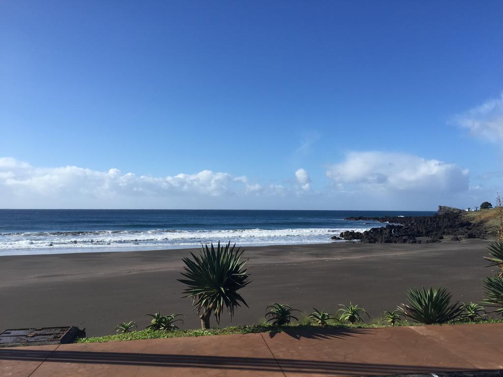 Cosy Studio Azores Beach Ponta Delgada Exteriör bild